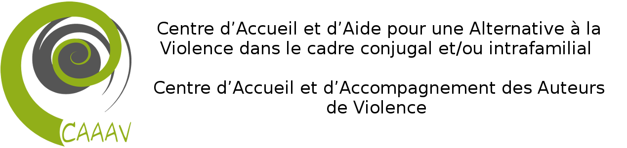 Logo du CAAAV